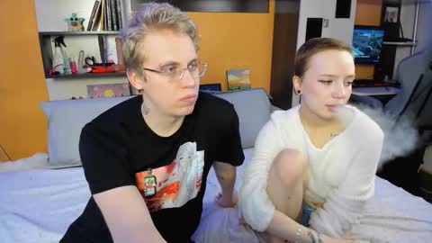 SamyScott online show from 03-06-26, 09:06