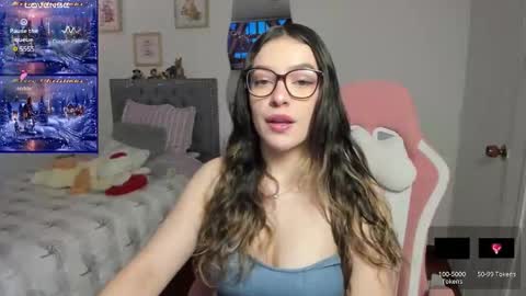 Samanta online show from 12-15-25, 12:53