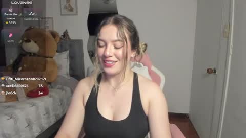 Samanta online show from 04-03-26, 12:52