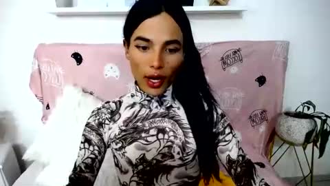 samyworl online show from 06-25-26, 02:33