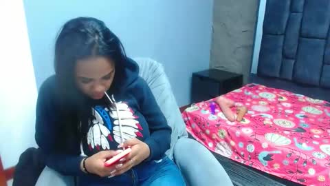 Sanabeltits202cl online show from 10-26-25, 03:12