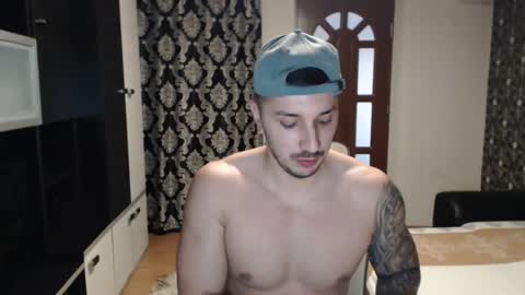 Sanchez Erik online show from 12-03-24, 12:06