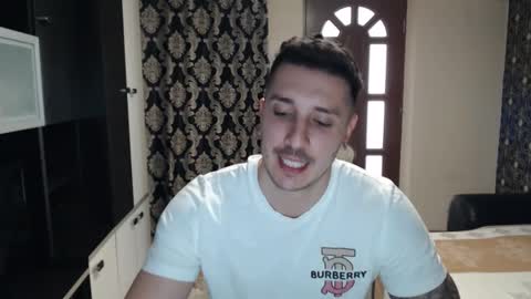 Sanchez Erik online show from 02-25-25, 01:06