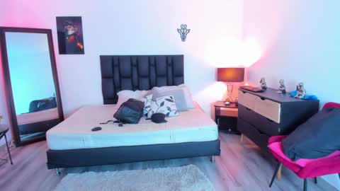 Snapshot of sander_mila chatting on 12-04-24, 03:37 MilaSander online show from 12-04-24, 03:37