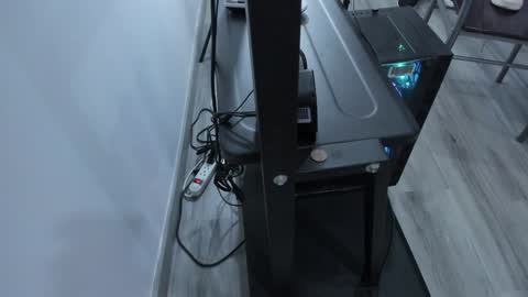 Snapshot of sander_mila chatting on 01-18-25, 02:58 MilaSander online show from 01-18-25, 02:58