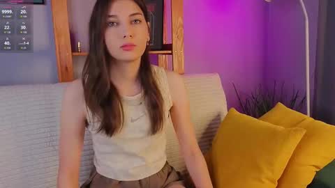 Isabel but you can call me Bella online show from 12-18-25, 01:44