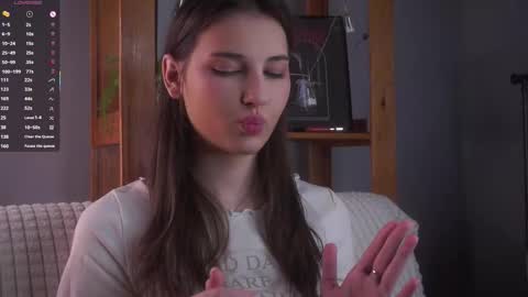 Isabel but you can call me Bella online show from 02-10-26, 01:32