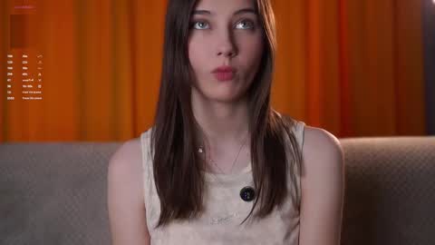 Isabel but you can call me Bella online show from 03-26-26, 01:55