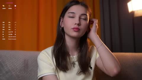 Isabel but you can call me Bella online show from 03-30-26, 01:39