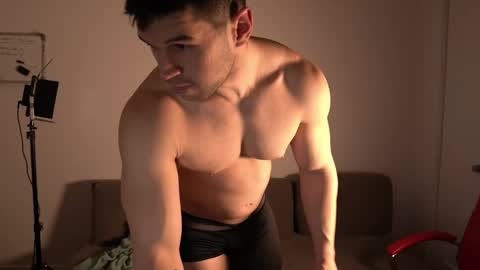 Sandow online show from 03-04-26, 10:16