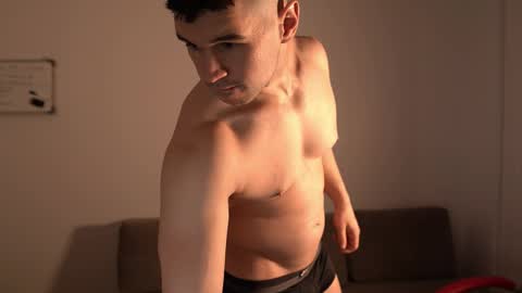 Sandow online show from 03-07-26, 07:00