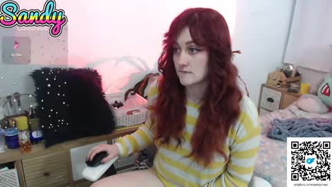 Sandy Prinss online show from 01-29-25, 10:58