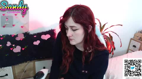 Sandy Prinss online show from 02-04-25, 11:05