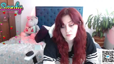 Sandy Prinss online show from 03-11-25, 03:34