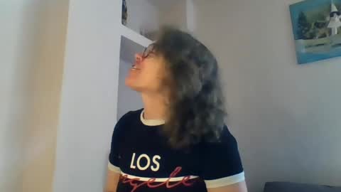 Sandra online show from 05-19-26, 01:50