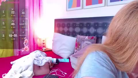 SANDRA online show from 01-30-25, 10:19
