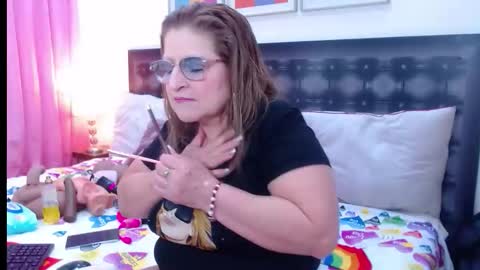 SANDRA online show from 02-06-26, 10:40