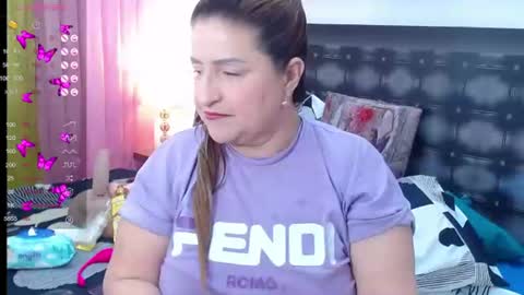 Snapshot of sandra_20_ chatting on 07-14-26, 11:16 SANDRA online show from 07-14-26, 11:16