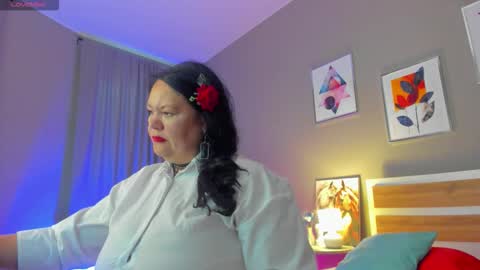 sandra__jacksen online show from 10-08-25, 02:53