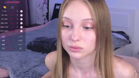 Snapshot of sandra_buika chatting on 12-08-24, 07:54 Sandra Lillys Page online show from 12-08-24, 07:54