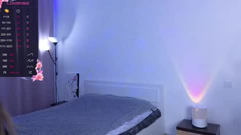 Snapshot of sandra_buika chatting on 02-13-25, 03:03 Sandra Lillys Page online show from 02-13-25, 03:03