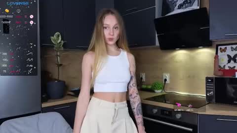 Snapshot of sandra_buika chatting on 03-04-25, 04:41 Sandra Lillys Page online show from 03-04-25, 04:41