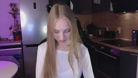 Snapshot of sandra_buika chatting on 05-24-26, 08:03 Sandra Lillys Page online show from 05-24-26, 08:03