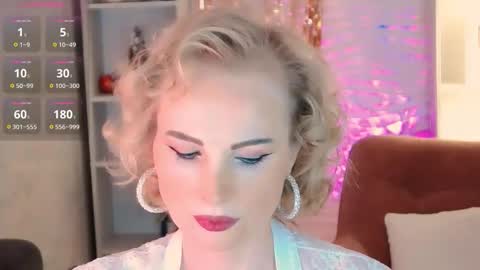 Sandra online show from 01-18-26, 05:33