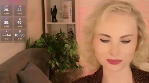 Sandra online show from 05-31-26, 05:48
