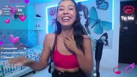 sandra  online show from 06-25-26, 05:23