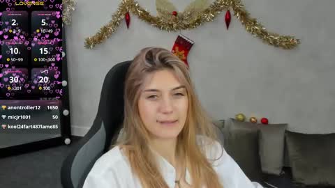 sandraa_anderson online show from 01-22-25, 03:31