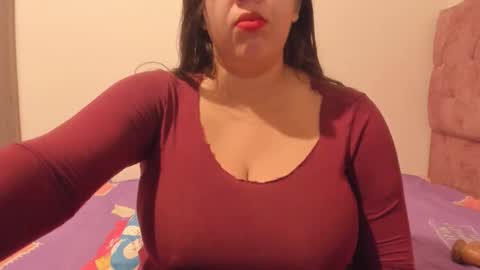 sandraclarkx69 online show from 05-14-26, 12:12