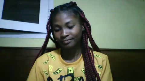 sandricaaa online show from 04-14-26, 06:52