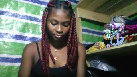 sandricaaa online show from 05-19-26, 06:47