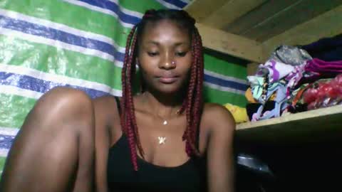 sandricaaa online show from 05-20-26, 06:36