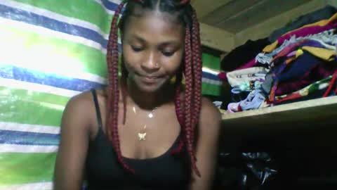sandricaaa online show from 05-23-26, 09:02