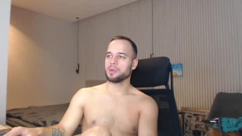 DeAlex online show from 02-20-25, 09:55