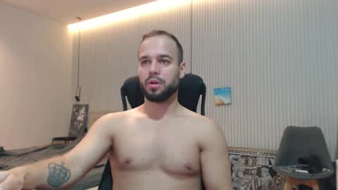 DeAlex online show from 11-05-25, 10:26