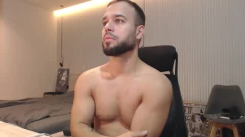 DeAlex online show from 11-07-25, 10:04