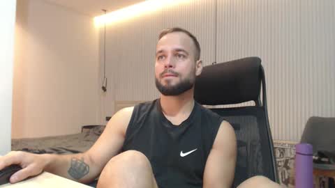 DeAlex online show from 11-24-25, 02:28