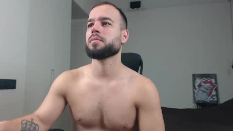 DeAlex online show from 11-29-25, 09:01