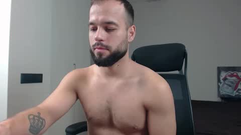 DeAlex online show from 12-03-25, 08:56