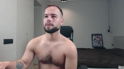 DeAlex online show from 02-22-26, 06:57