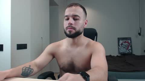 DeAlex online show from 02-25-26, 09:19