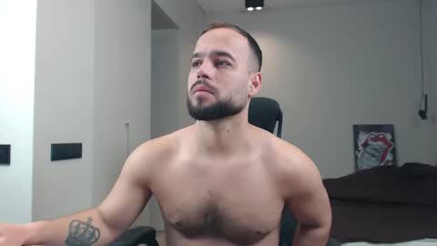 DeAlex online show from 03-02-26, 09:38