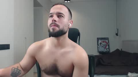 DeAlex online show from 03-04-26, 01:28