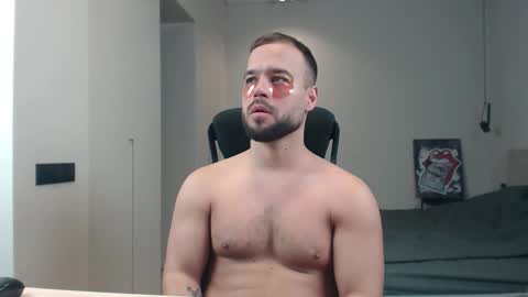 DeAlex online show from 04-03-26, 09:29