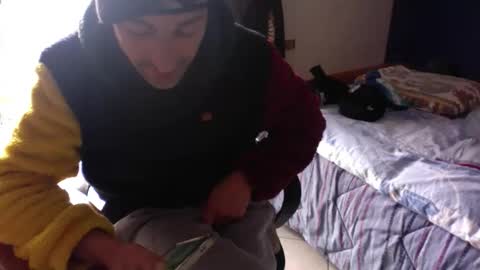 lucas online show from 12-20-25, 12:34