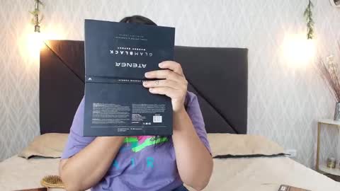 SAM  online show from 03-29-26, 12:05