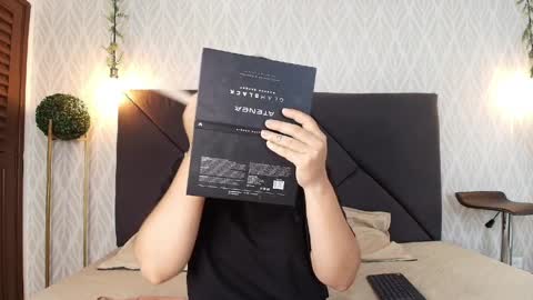 SAM  online show from 03-30-26, 12:06